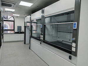 全鋼臺式通風柜02